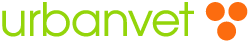 Urban Vet Care Logo
