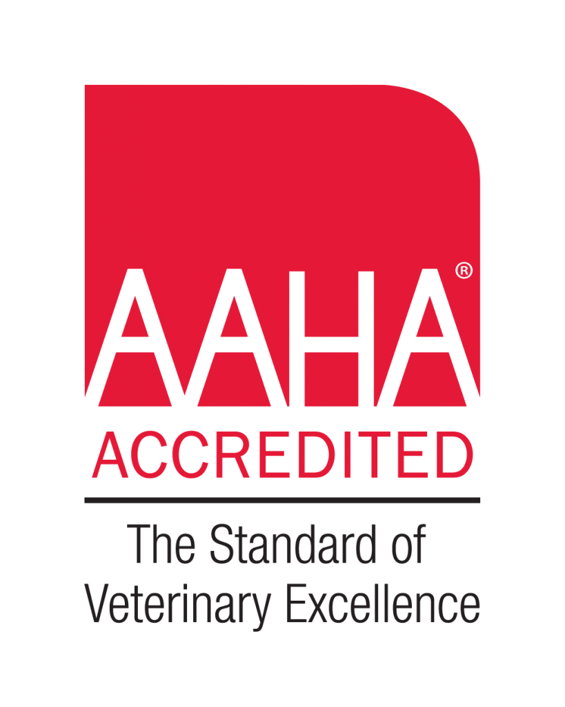 AAHA Logo