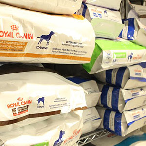 Urban Vet Care Dog Food