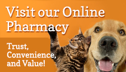 Urban Vet Online Pharmacy